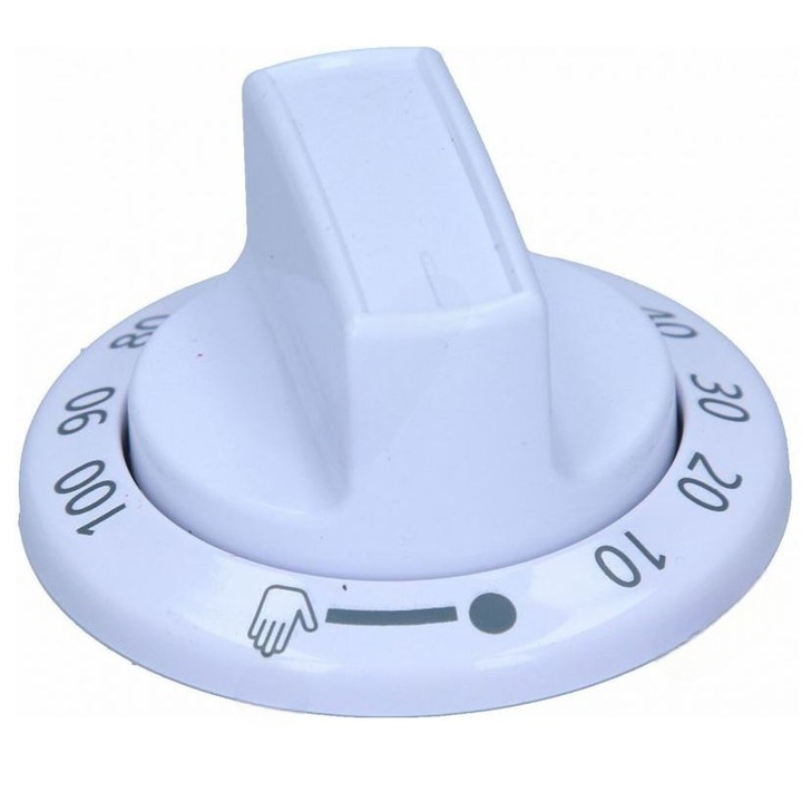 Buton timer aragaz Beko 250315038