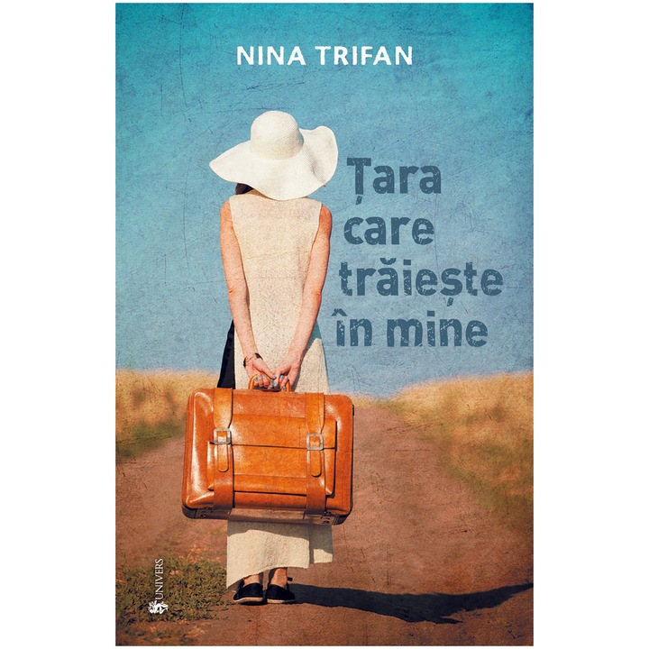 Tara care traieste in mine, Nina Trifan