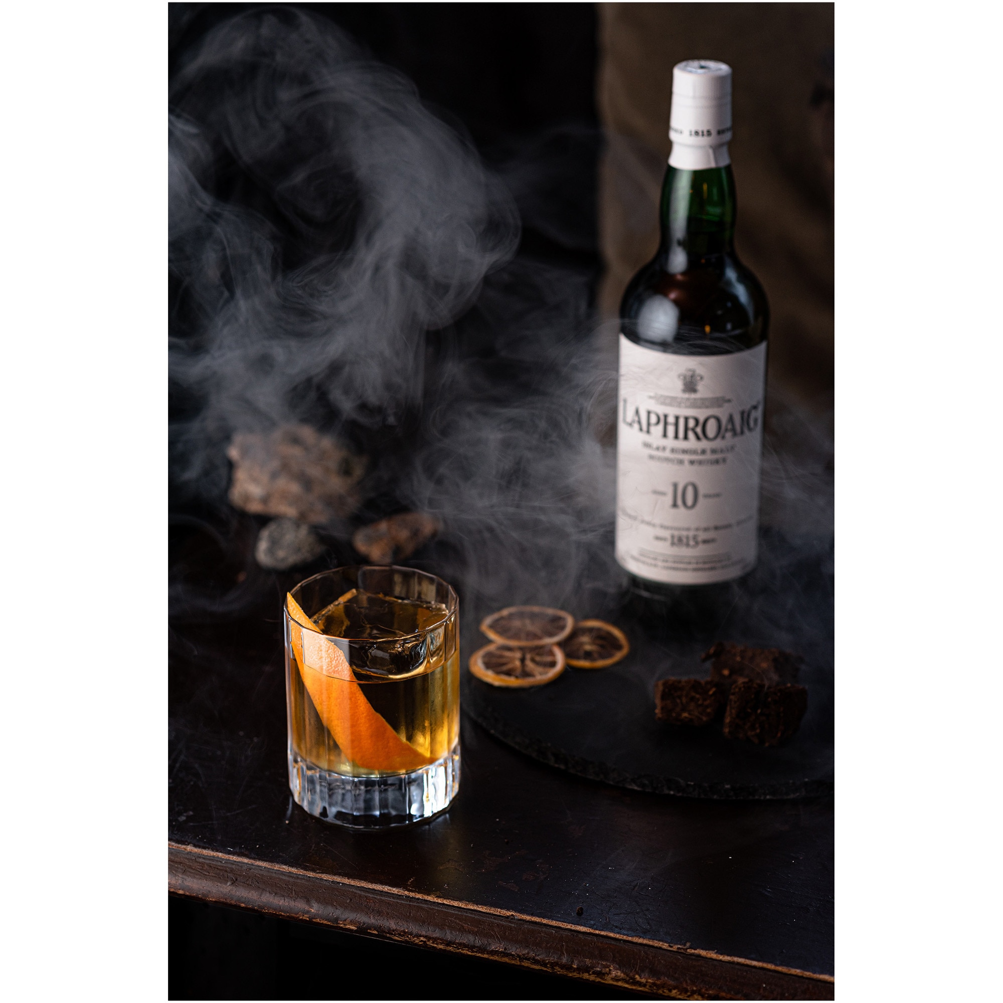 Whisky Laphroaig 10yo, 40%, 0.7L - eMAG.ro