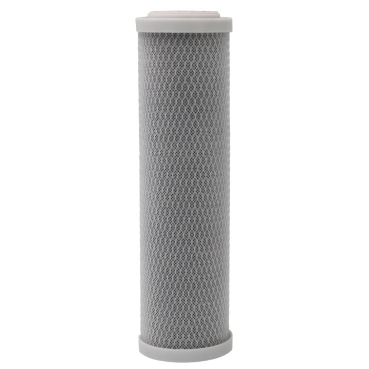 Cartus filtrant Ermetiq EWY-CT10, carbune activ, 10"