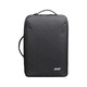 Rucsac laptop, Acer, piele naturala, 15.6"