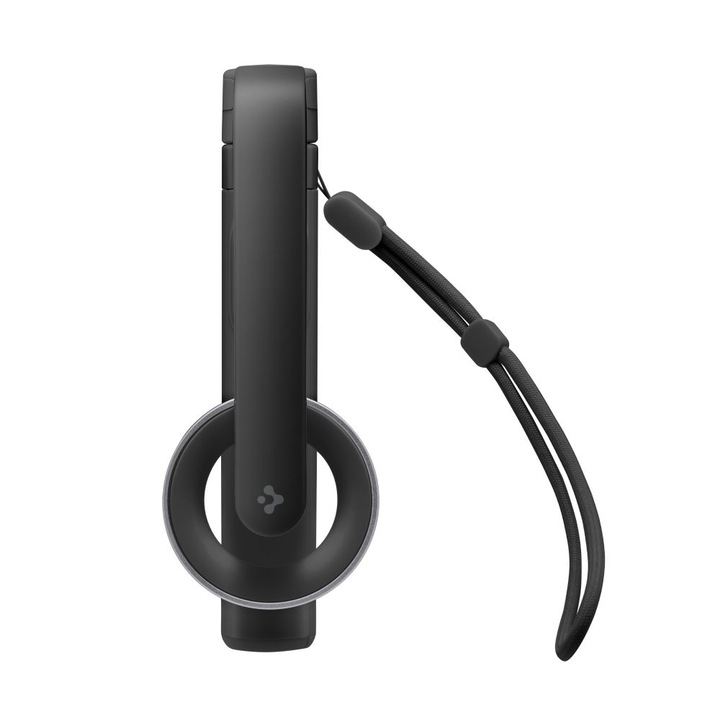 Статив за селфи стик Spigen, Bluetooth, черен