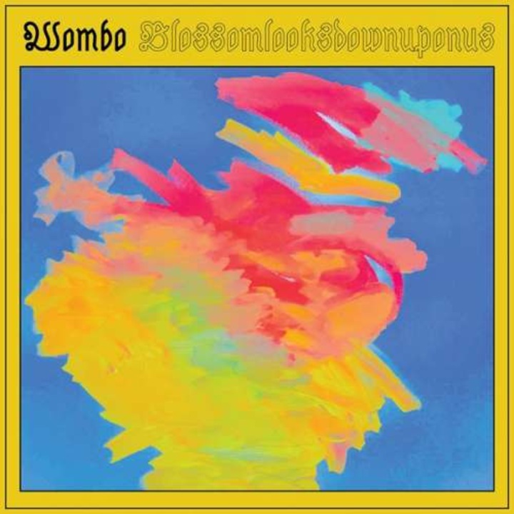 Wombo - Blossomlooksd.. -coloured (LP)