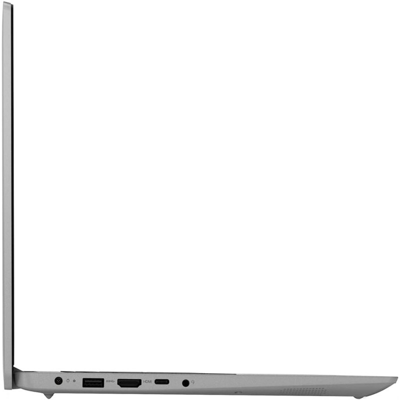 Laptop Lenovo IdeaPad cu procesor Intel Celeron N4020, 15.6", Full HD, 20GB DDR4, 1.9 TB SSD, Intel UHD Graphics 600, No OS, Grey