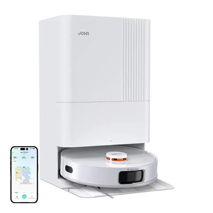 Robot de curatat Jonr P20 Pro