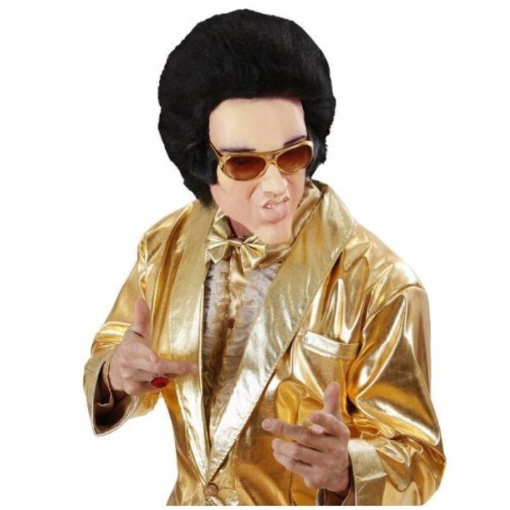 Masca latex Elvis marime universala