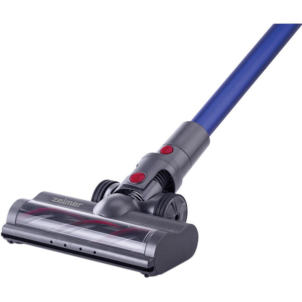 Aspirator vertical fara fir Zelmer ZSVC822, 25.9 V, 0.35 L, motor