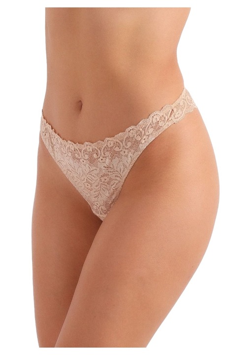 Chilot dama D1338, Bej