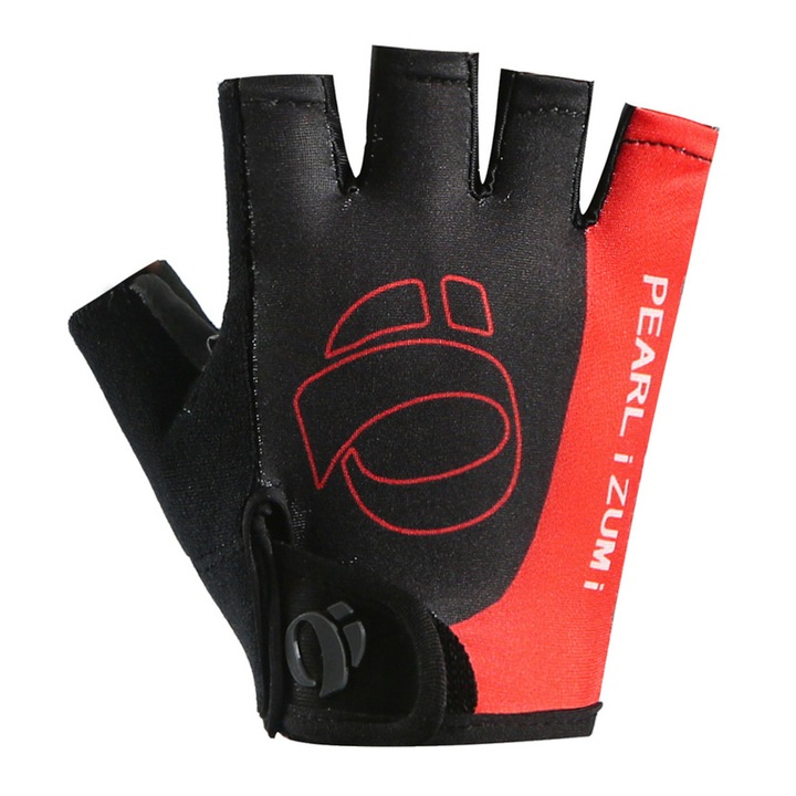 Спортни ръкавици, XL, черни, дишащи, нехлъзгащи се