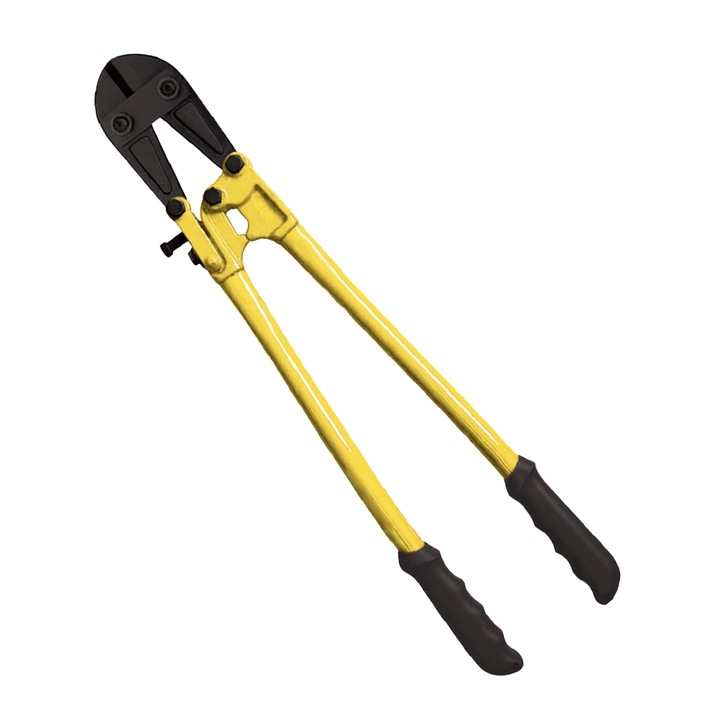 Клещи за рязане на болтове, 450 mm, Rodex, (18 инча) (Mkd18) (20)