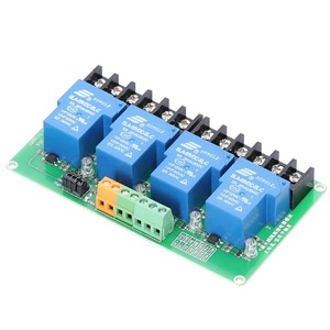 Module & Componente robotica