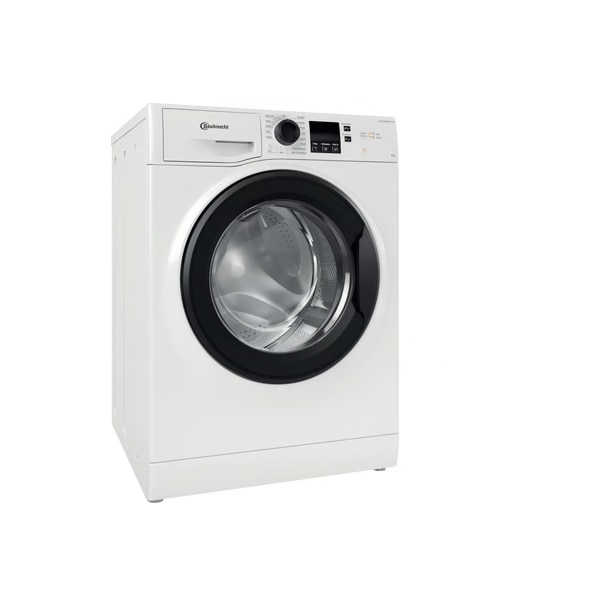 Masina de spalat rufe BAUKNECHT WM823AEX, 8 kg, 1400 rpm