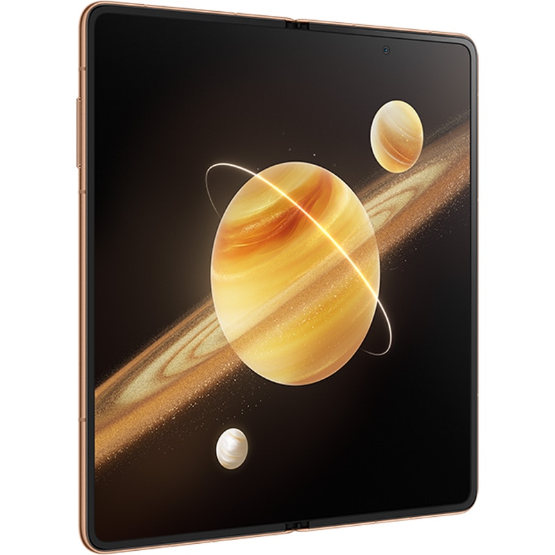Telefon mobil Honor Magic V3, 12GB RAM, 512GB, 5G, Reddish Brown