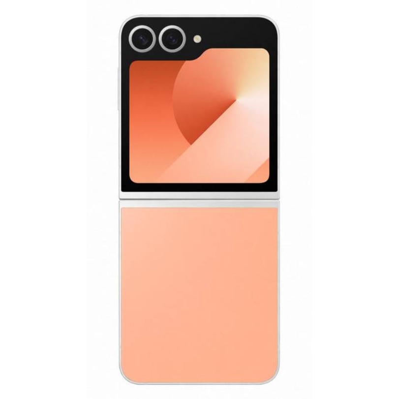 Telefon Mobil Samsung Galaxy Z Flip 6, Procesor Qualcomm SM8650-AB