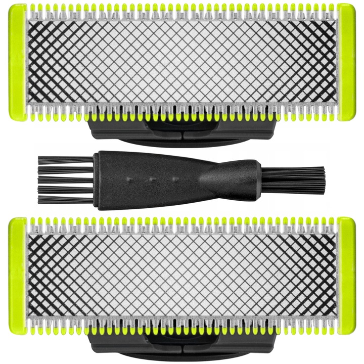 Philips OneBlade QP220/55 QP220/50 Borotvapenge, 2 db