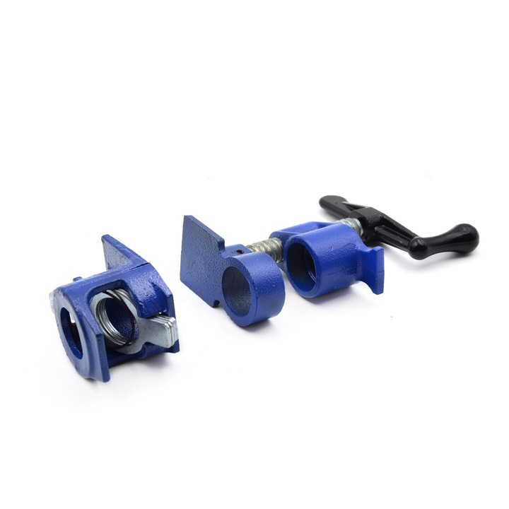 Clema tip menghina pentru tevi, GEKO, 3/4”