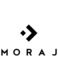Комплект от 3 мъжки памучни тениски, MORAJ, M INTL