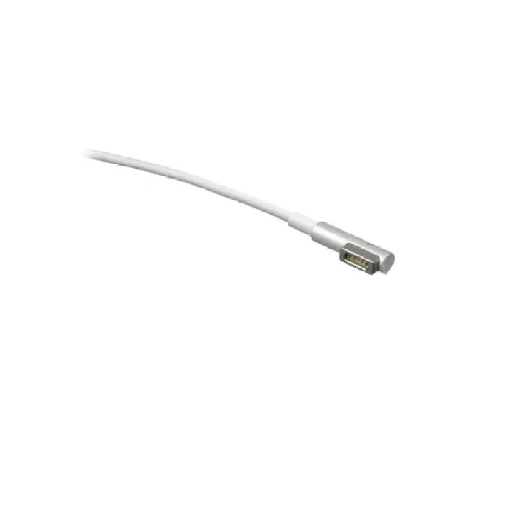 Töltő, Apple MacBook Pro MA611 kompatibilis, 85 W, 18,5 V 4,6 A L-típusú csatlakozó