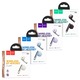 Casti fara Fir Hoco EQ7, BT5.3, Capacitate 300mAh, Autonomie 7 Ore, Afisaj LED, Beige