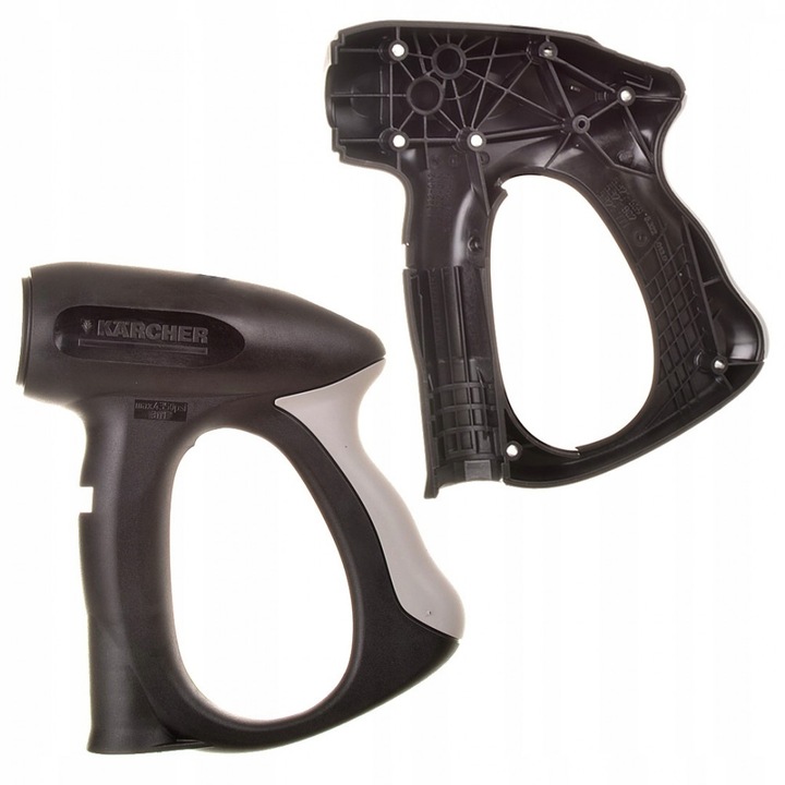 Ремонтен комплект Kärcher Easy Press HD/HDS - оригинално тяло и дръжка на пистолета