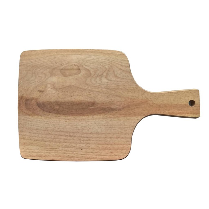 Domotti Woody tálalódeszka 34x21 cm