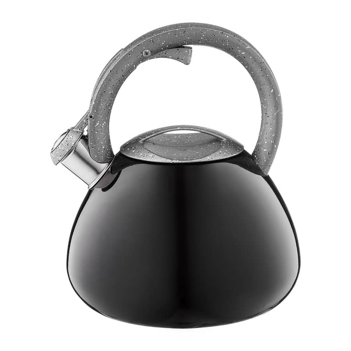 Ambition Jasper Black vízforraló 2.6 l