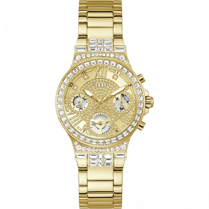 Guess Női Karóra Moonlight GW0320L2