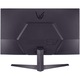 Monitor Gaming LED VA LG UltraGear™ 27″, Full HD (1920x1080), 180Hz, 1ms, AMD FreeSync™, Black Stabilizer, Crosshair, FPS Counter, DAS, HDMI, DisplayPort, Jack, VESA, negru