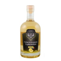 Palinca Premium TRIPLU DISTILATA GUTUI 0.7L 50% vol. alc