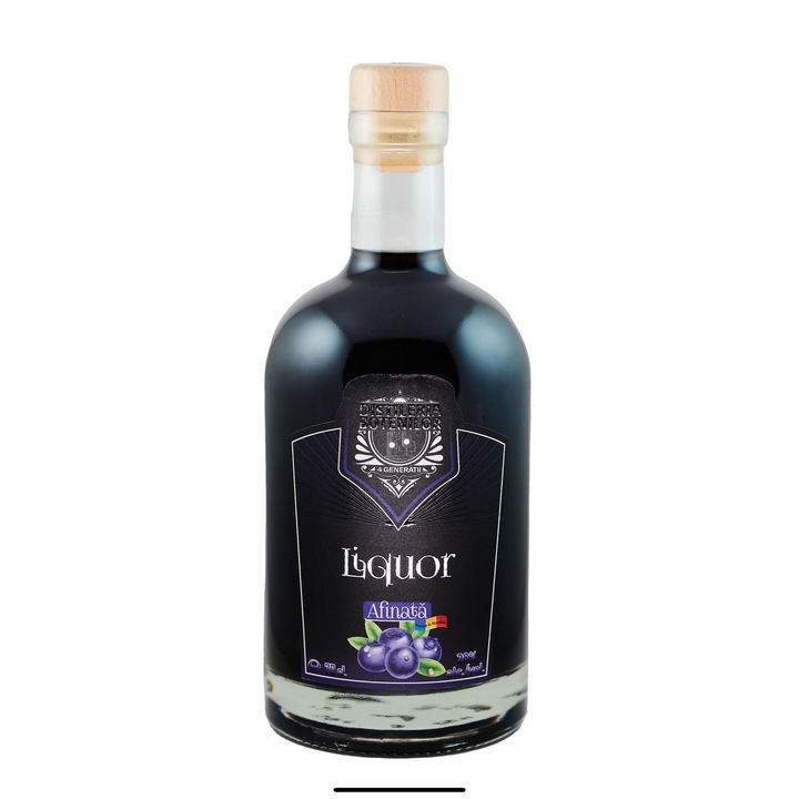 Liquor Afinata 0.7L 28% vol. alc