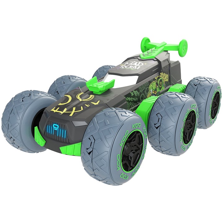 Количка Kaboom KOO RC - Kotaro, Мащаб 1:16