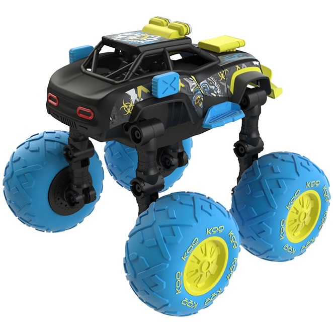Masinuta Kaboom KOO RC - Kinchika, scara 1:16