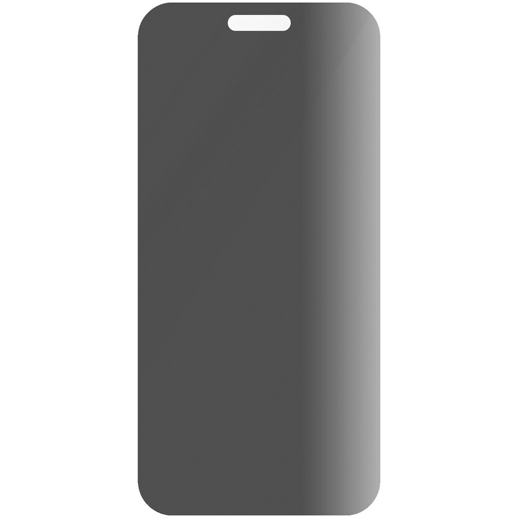 Folie de protectie Sticla PanzerGlass Safe Privacy UWF pentru iPhone 16
