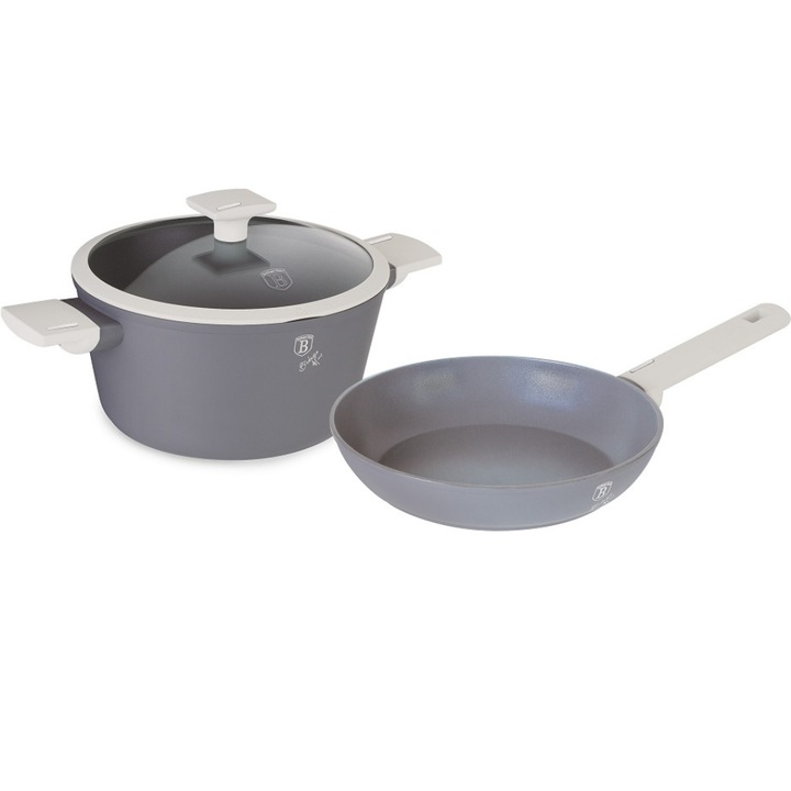 Edénykészlet, Berlinger Haus BH8166 Aspen