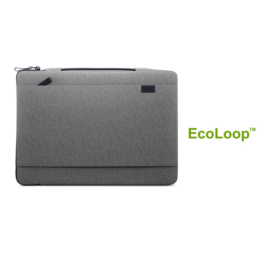 Geanta laptop, Dell, 11"-14", Gri