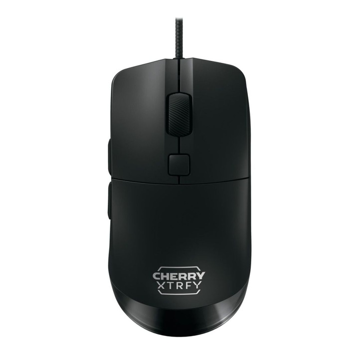 Mouse gaming, Cherry, M50, Negru, USB, 248181