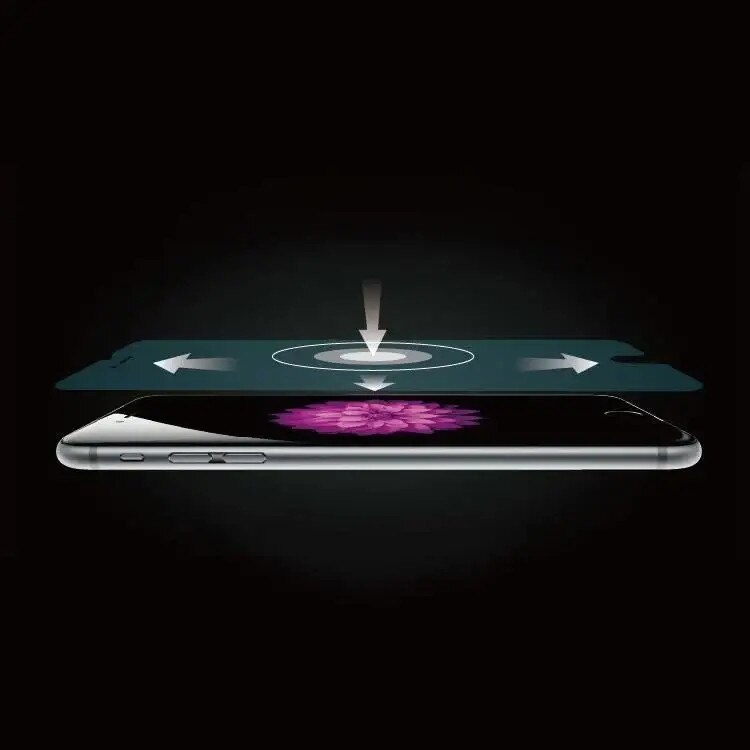 Folie protectie transparenta Case Friendly Wozinsky Tempered Glass compatibila cu iPhone 16 Pro Max