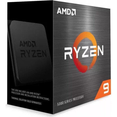 A*o様 AMD Ryzen 9 5950X Procesor AMD Ryzen 9 5950X 3.4GHz Socket AM4 Box - eMAG.ro