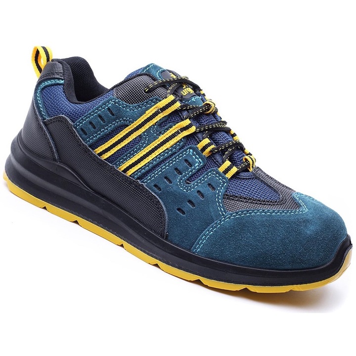 Pantofi Sport barbati, Zapa, tenis, universal, material respirabil, Multicolordqsax, Multicolor