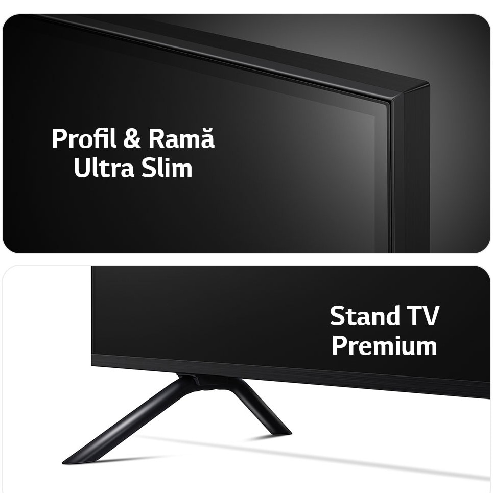 Televizor LG QNED 98QNED89T6A, 247 cm, Smart, 4K Ultra HD, 100Hz, Clasa G