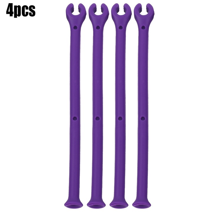 Rugalmas szilikon mosogatógép vörösboros pohártartó 4 db-hoz. Csúszásmentes borospohártartó