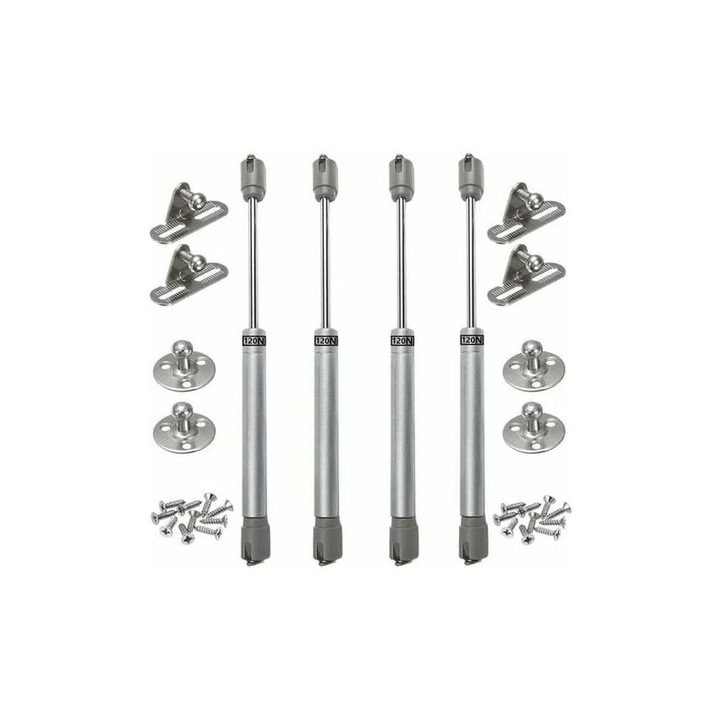 Balama cu deschidere moale pentru suport de usa, Enforose, aplicatie versatila, material premium