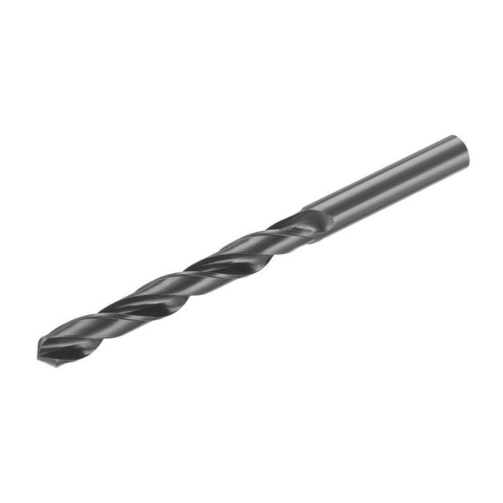 Burghiu pentru metal Stanley HSS-R, 10x87/133mm