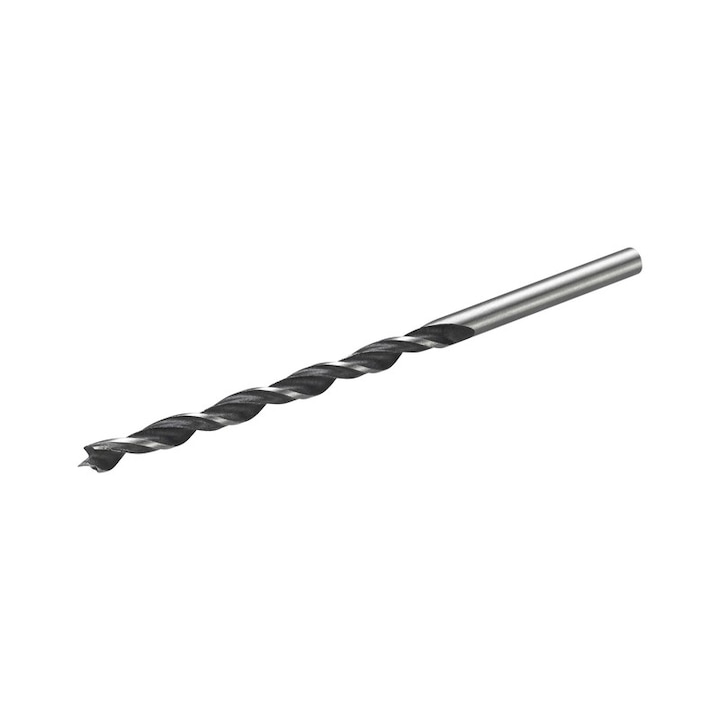 Центриращо свредло за дърво STANLEY 3x70/45mm [STA52001-QZ]