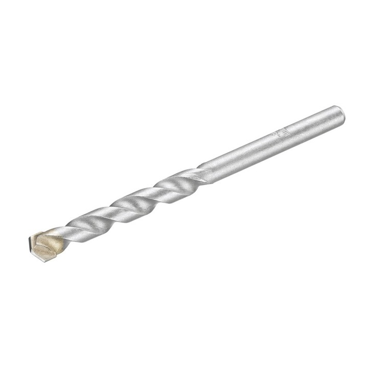 Burghiu pentru zidarie Stanley, cilindrica, 10x67/120mm