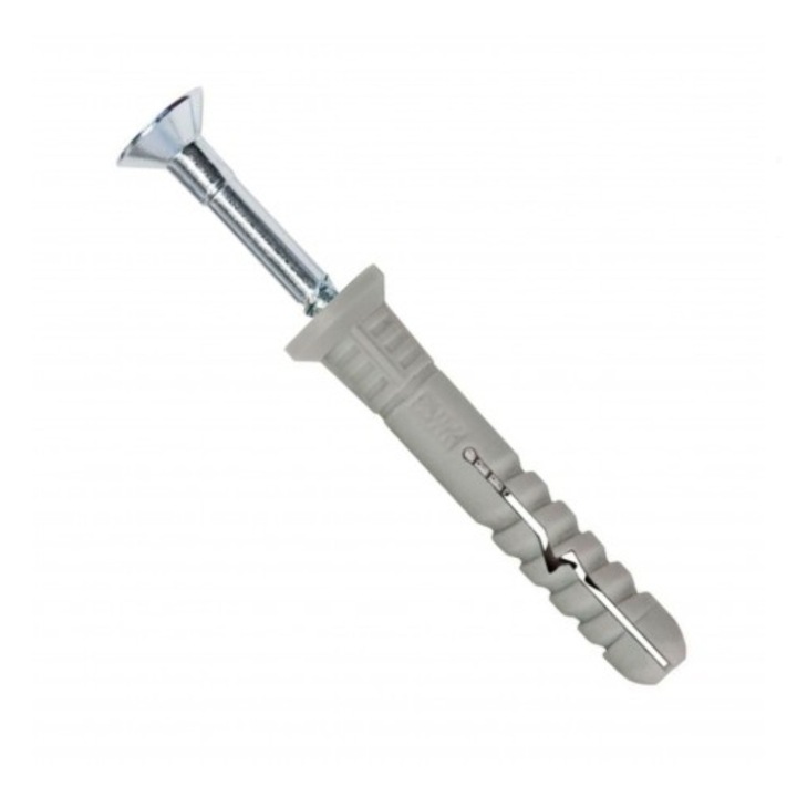 Diblu cui 6X80 mm -100buc