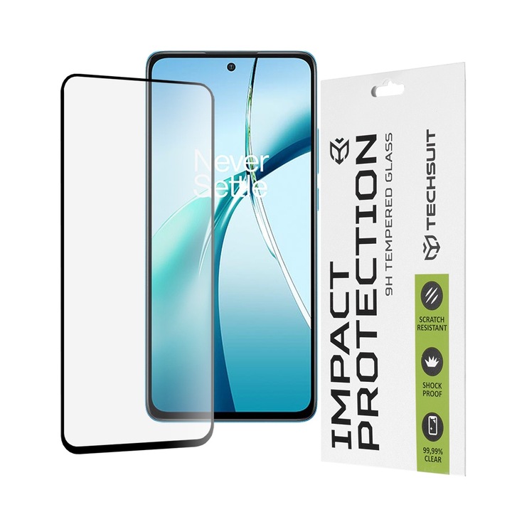 Folie protectie telefon, Smartphosis, Pentru OnePlus Nord CE4 Lite