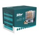 Deshidrator de alimente, Sillar, 240 W, control digital, 5 tavi inox BPA Free, ventilator, timer, 35-70 °C