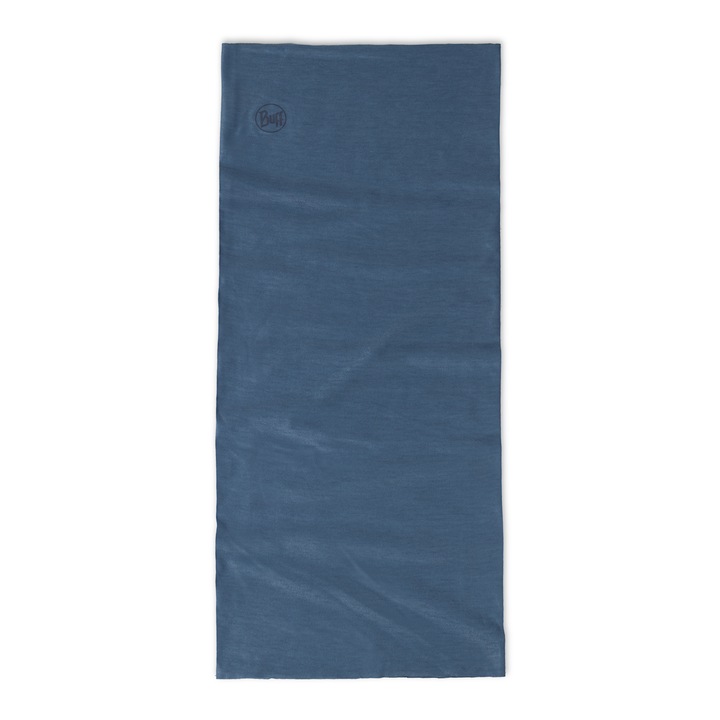 Buff оригинална ecostretch бандана, син цвят, мултиспорт, за възрастни, универсален размер