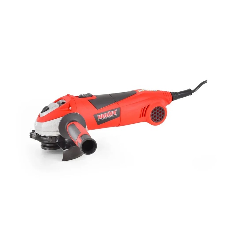Hecht Elektromos Sarokcsiszoló, 950 W, 12000 rpm, 125 mm